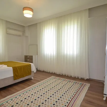 فندق Roza Kadikoy (Fethiye)