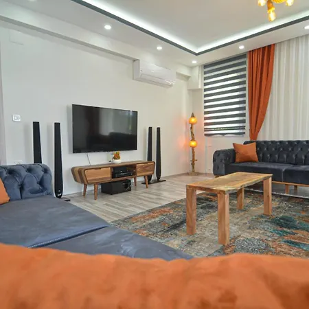 فندق Roza Kadikoy (Fethiye)